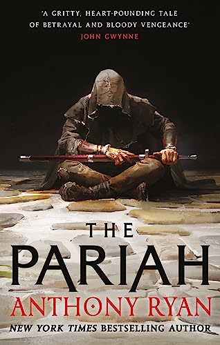 The Pariah: Book One of the Covenant of Steel von Orbit